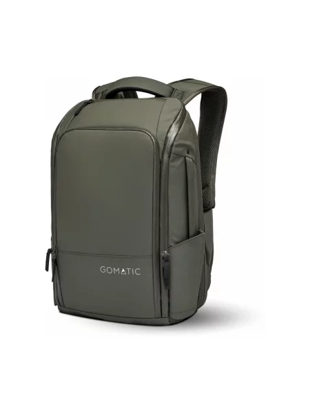 Plecak Gomatic zielony
