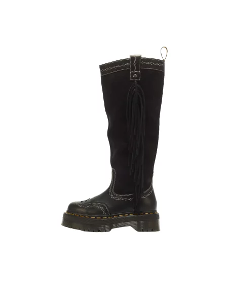 Dr. Martens Cizme negru