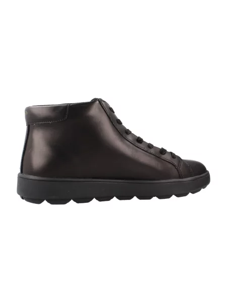 Pantofi Geox negru