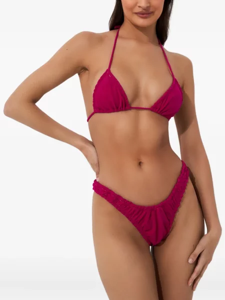 Bikini Reina Olga roz