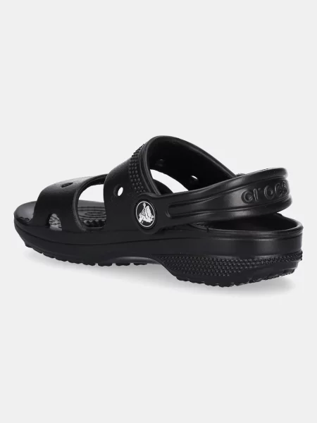 Детские шлепанцы Crocs