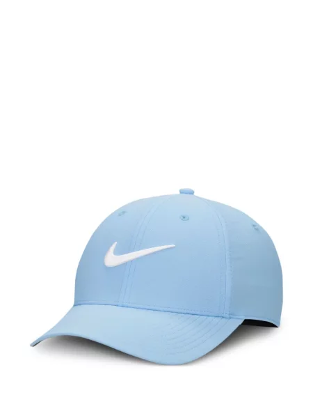 Šiltovka Nike biela