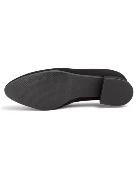 Pantofi Piesanto negru
