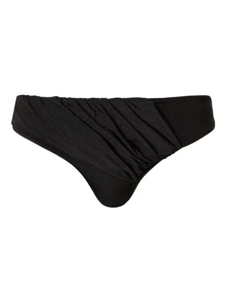 Bikini Twinset negru