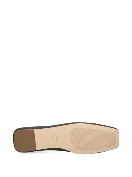 Portofel Michael Michael Kors din piele cu imagine cu model floral alb