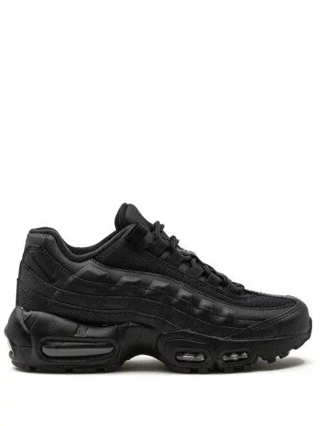 Sneakersy dziecięce Nike Air Max 95 czarne