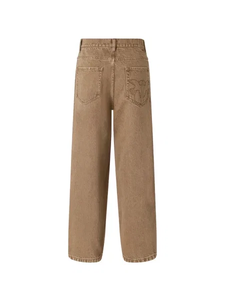 Blugi Pinko cu broderie