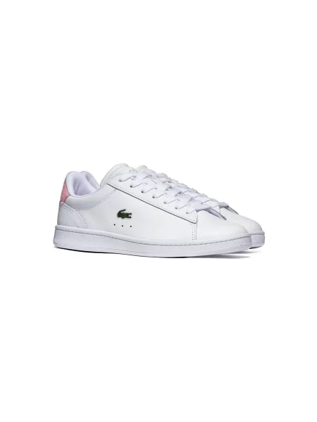 Pantofi Lacoste roz