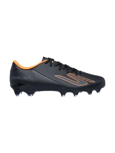 Fotbal pantofi Skechers negru