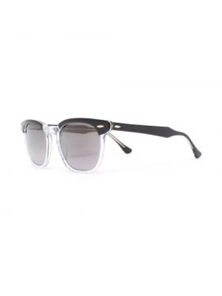 Saulės akiniai Ray-ban juoda