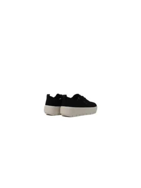 Pantofi Fila negru