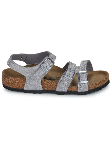 Sandale Birkenstock ružičasta