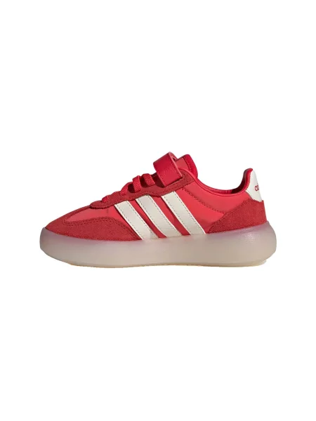 Pantofi Adidas roșu