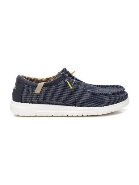 Pantofi Xti albastru