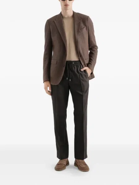 Sacou Dolce & Gabbana maro