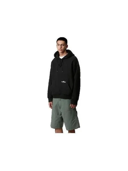 Pulover Carhartt negru