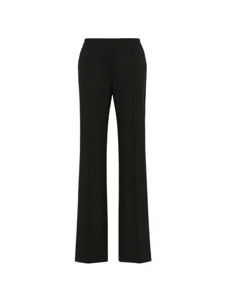 Pantaloni Max Mara negru
