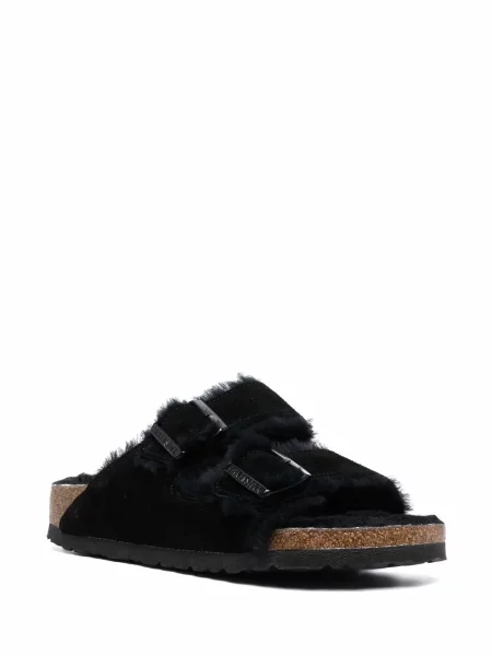 Sandale Birkenstock negru