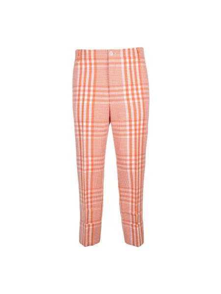 Spodnie Vivienne Westwood