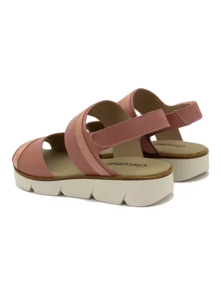 Pantofi Gasymar roz