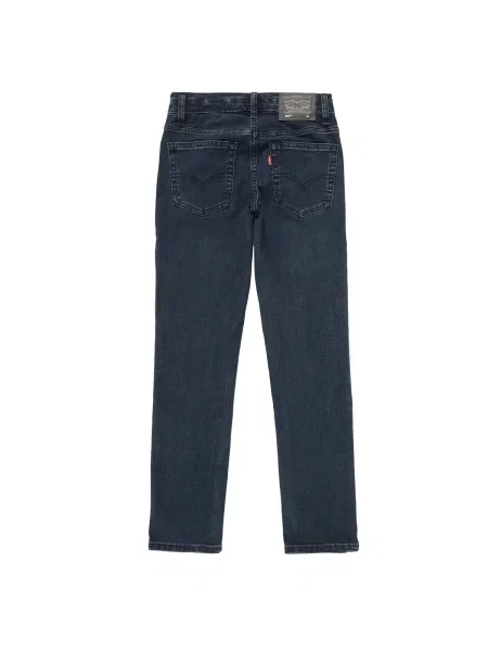Džínsy Levi's 502 modrá