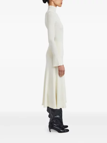Ζιβάγκο Proenza Schouler White Label λευκό
