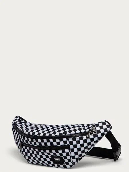 Vans pasna torbica črna