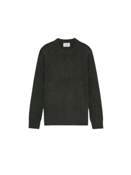Bluza Nn07 zielona