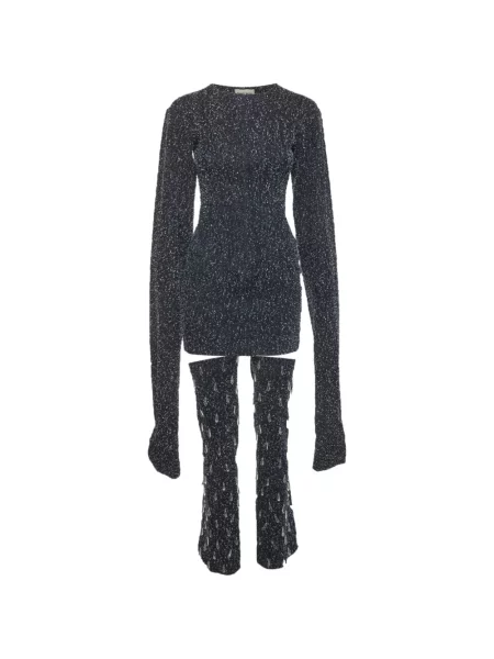 Rochie 424 albastru