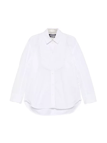 Koszula Jacquemus biała
