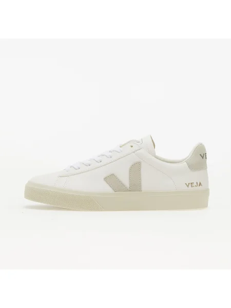 Кросівки Veja Campo білі