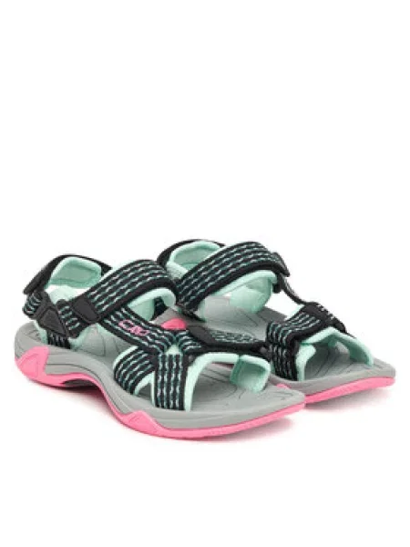 CMP Turistiniai batai Kids Hamal Hiking Sandal Spalvota