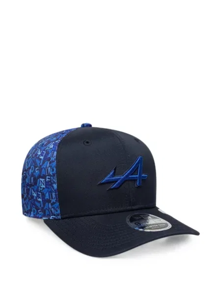 Șapcă New Era Cap albastru