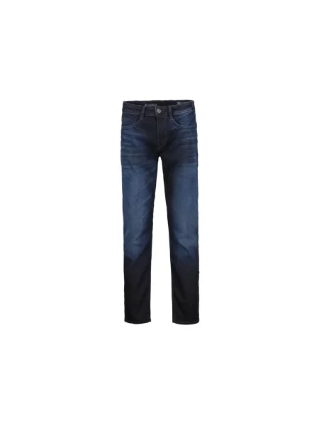 GARCIA Jeans Rocko' albastru