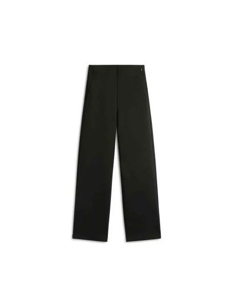 Pantaloni Ecoalf negru