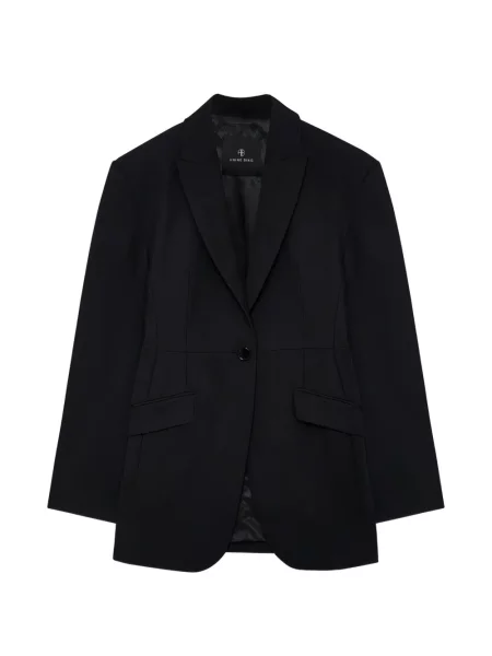Sacou Anine Bing negru