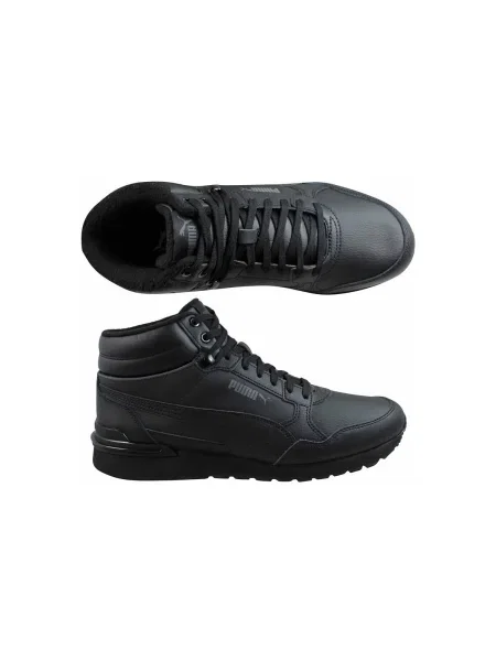 Pantofi Puma negru