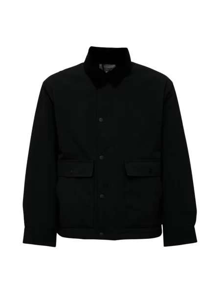 Kurtka Carhartt Wip czarna