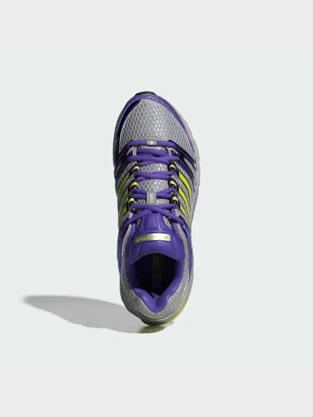 Повседневные кроссовки Adidas серые