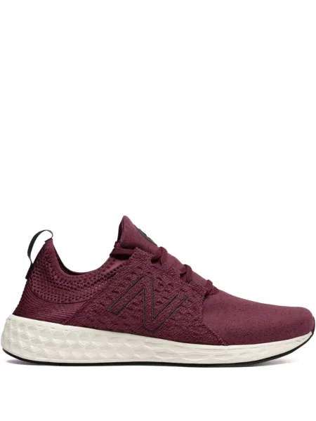 Sneakers New Balance Fresh Foam γκρι
