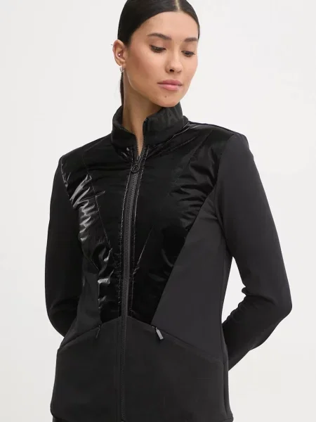 Sportalm kurtka czarny