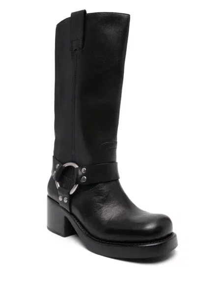 Auliniai batai Jeffrey Campbell ruda