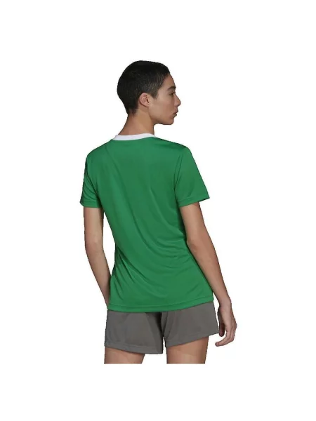 Majica Adidas Performance zelena