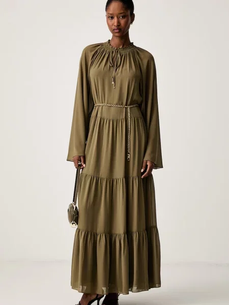 MICHAEL Michael Kors rochie verde