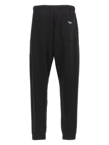 Pantaloni Kenzo negru