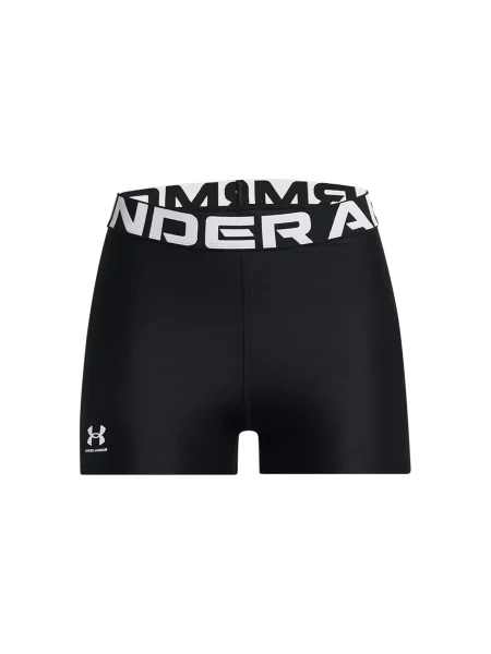 Šortky Under Armour čierna