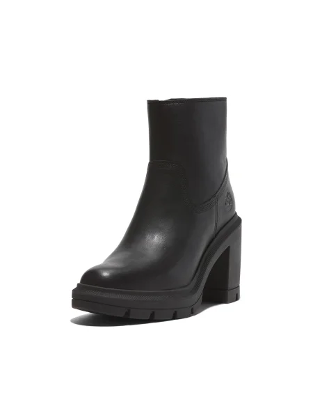 Botine Timberland negru