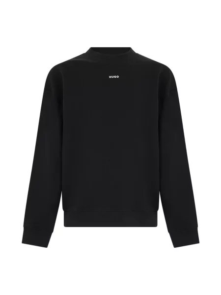 Hugo Bluza Dapocrew czarny