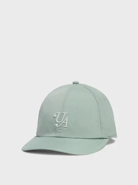 Кепка Under Armour зелена