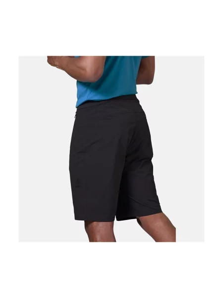 Kalhoty Odlo černé